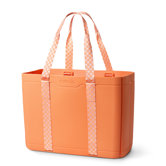 The Sun-Day Collapsible Tote - US 4732