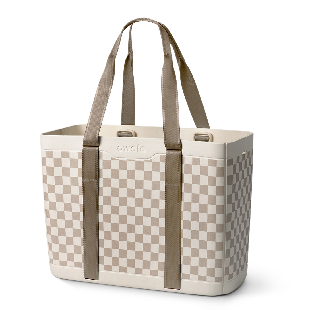 The Sun-Day Collapsible Tote - US 8821