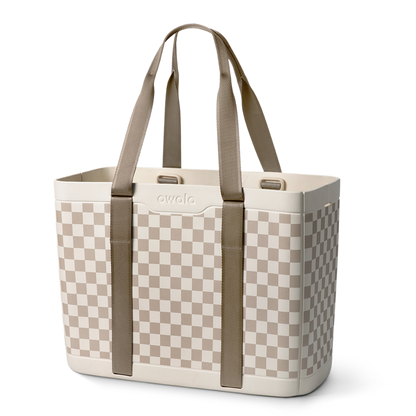 The Sun-Day Collapsible Tote - US 8821