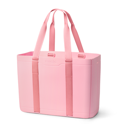 The Sun-Day Collapsible Tote - US 4213