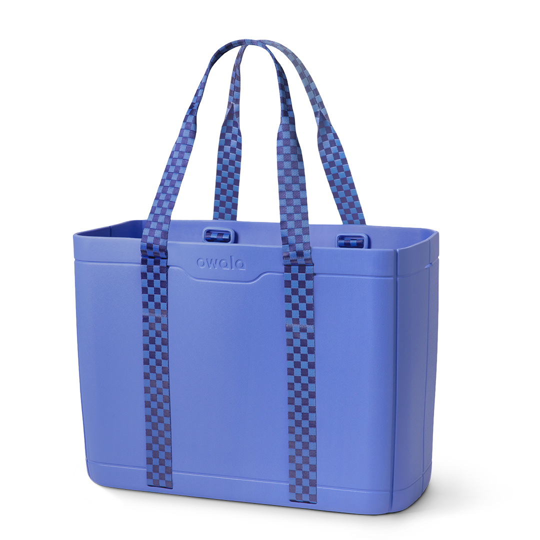 The Sun-Day Collapsible Tote - US 3612