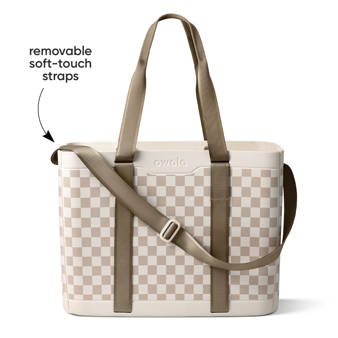 The Sun-Day Collapsible Tote - US 8821