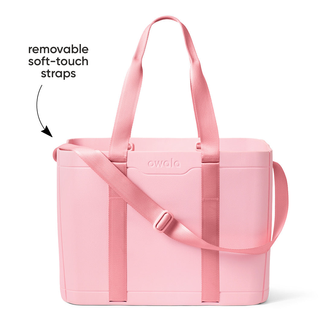 The Sun-Day Collapsible Tote - US 4213