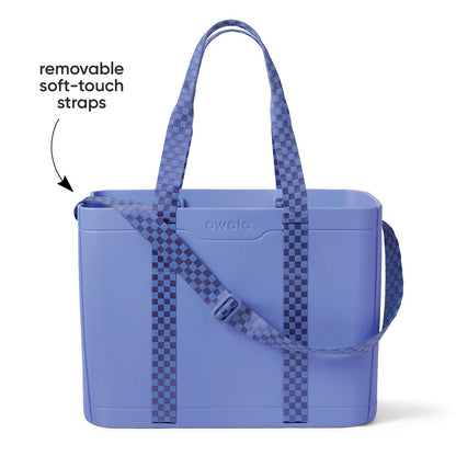 The Sun-Day Collapsible Tote - US 3612