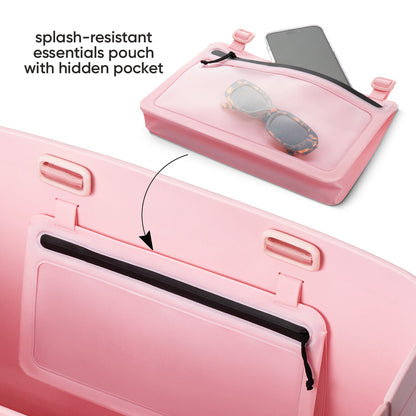 The Sun-Day Collapsible Tote - US 4213