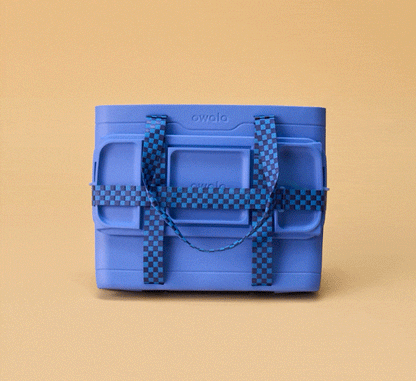 The Sun-Day Collapsible Tote - US 8821
