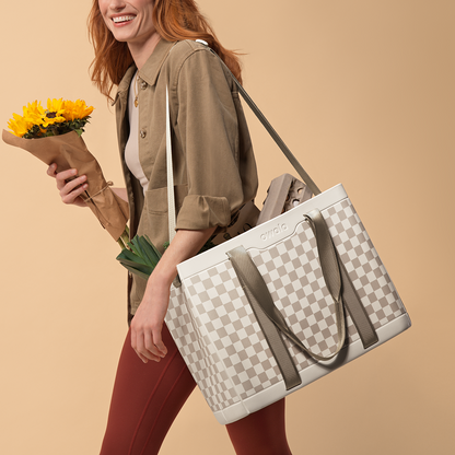The Sun-Day Collapsible Tote - US 8821