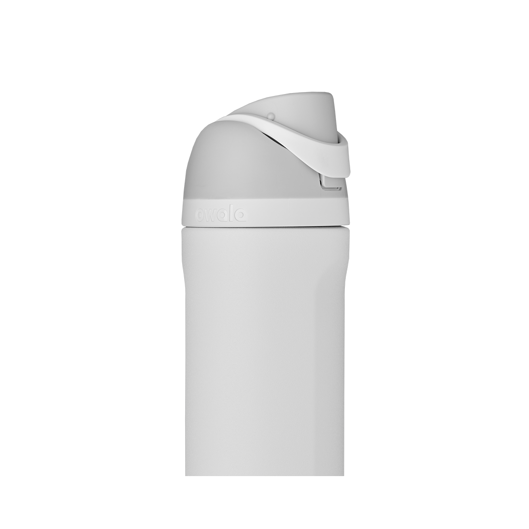 FreeSip? Shy Marshmallow