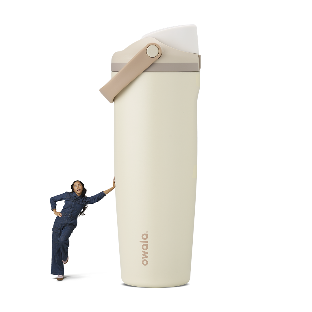 FreeSip? Sway