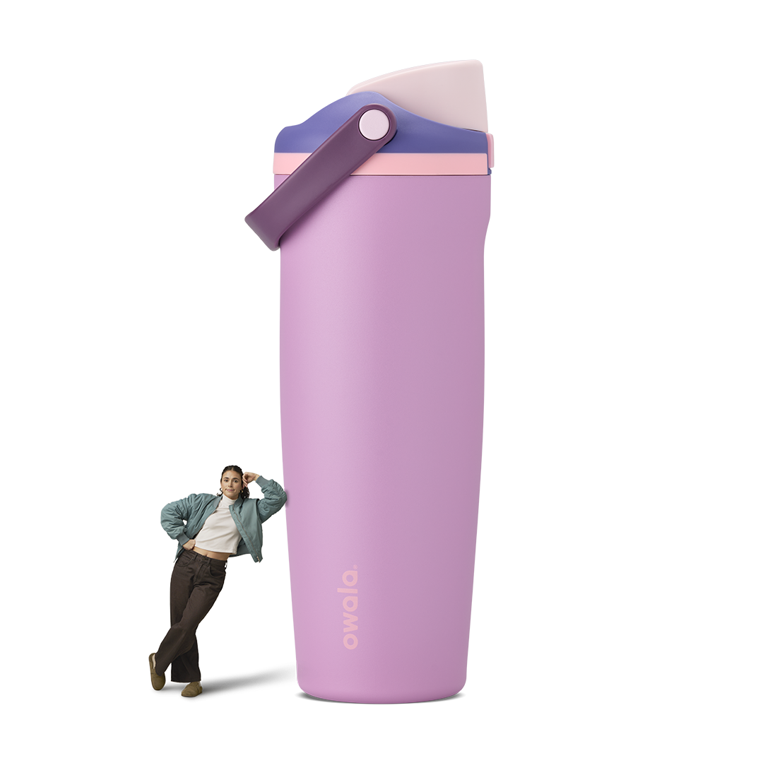 FreeSip? Sway