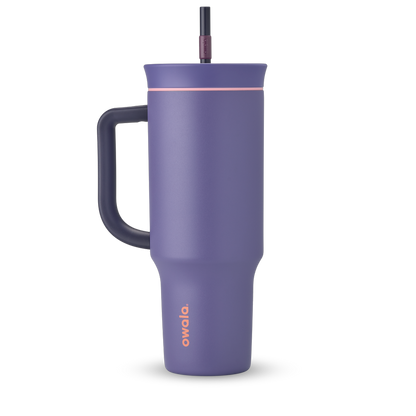 40oz Tumbler