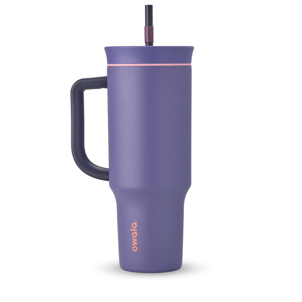 40oz Tumbler