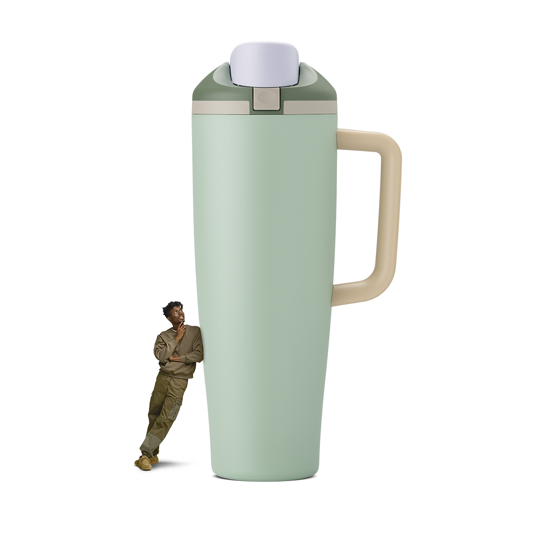 FreeSip? Tumbler