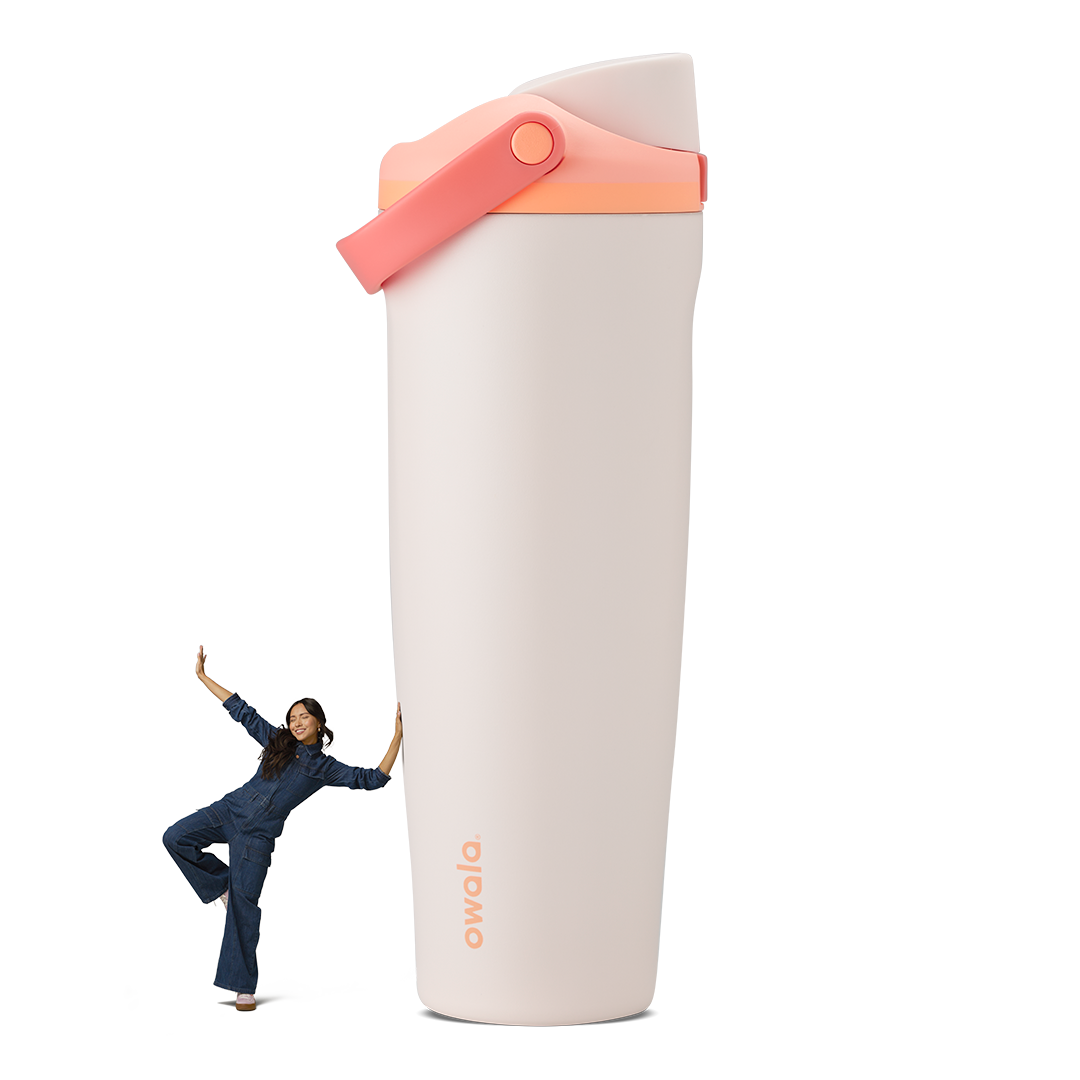 FreeSip? Sway
