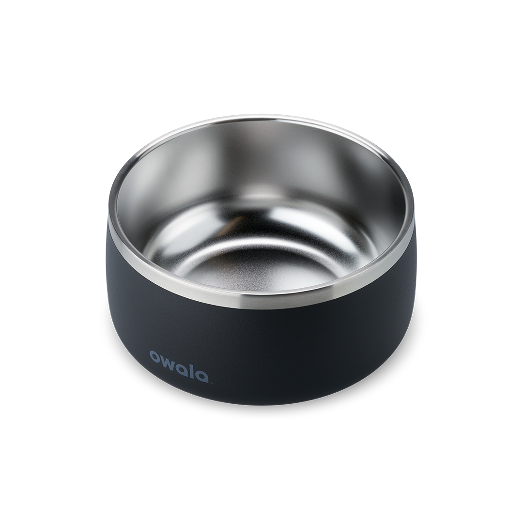 Pet Bowl Very Dark