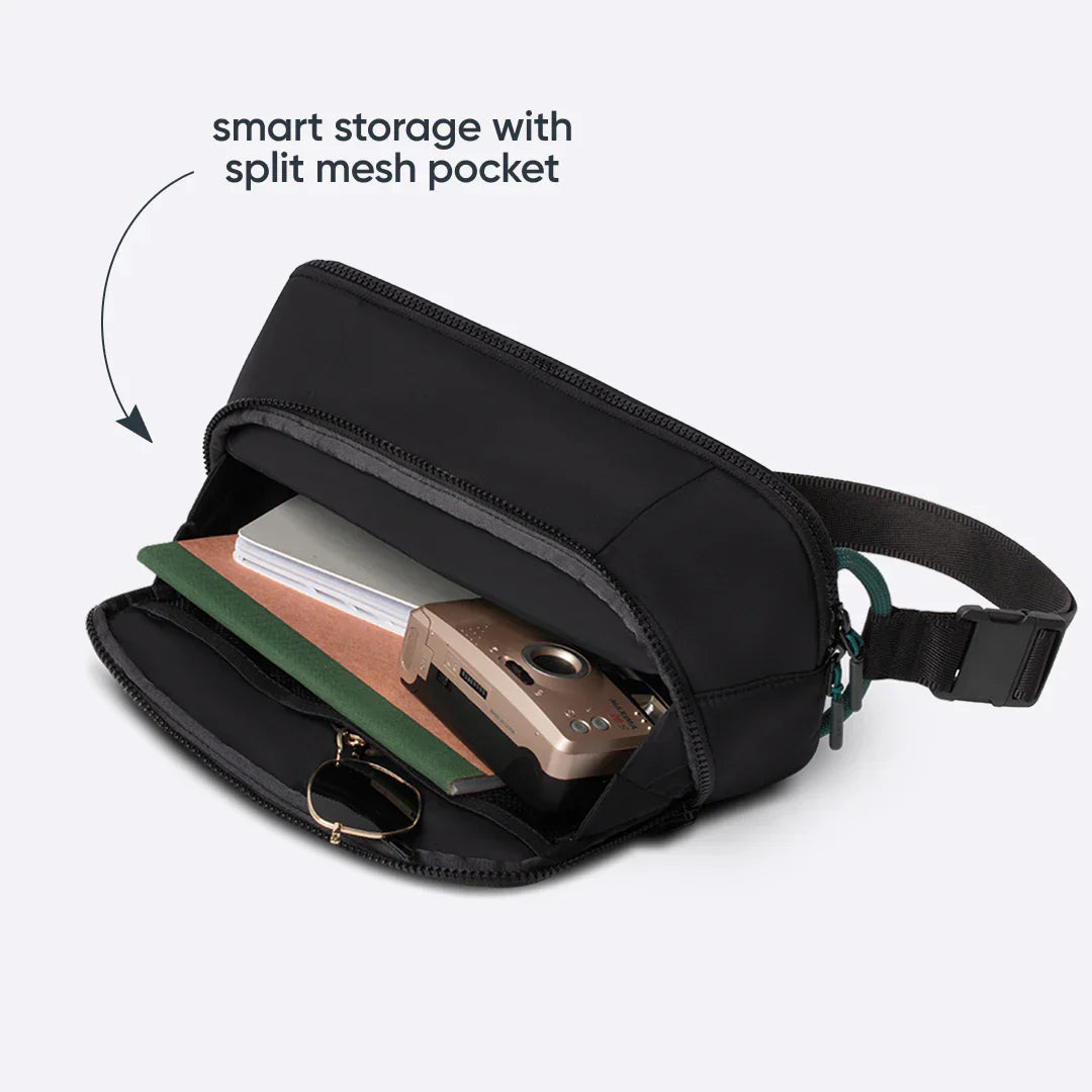 The All-Day Crossbody - US 9089