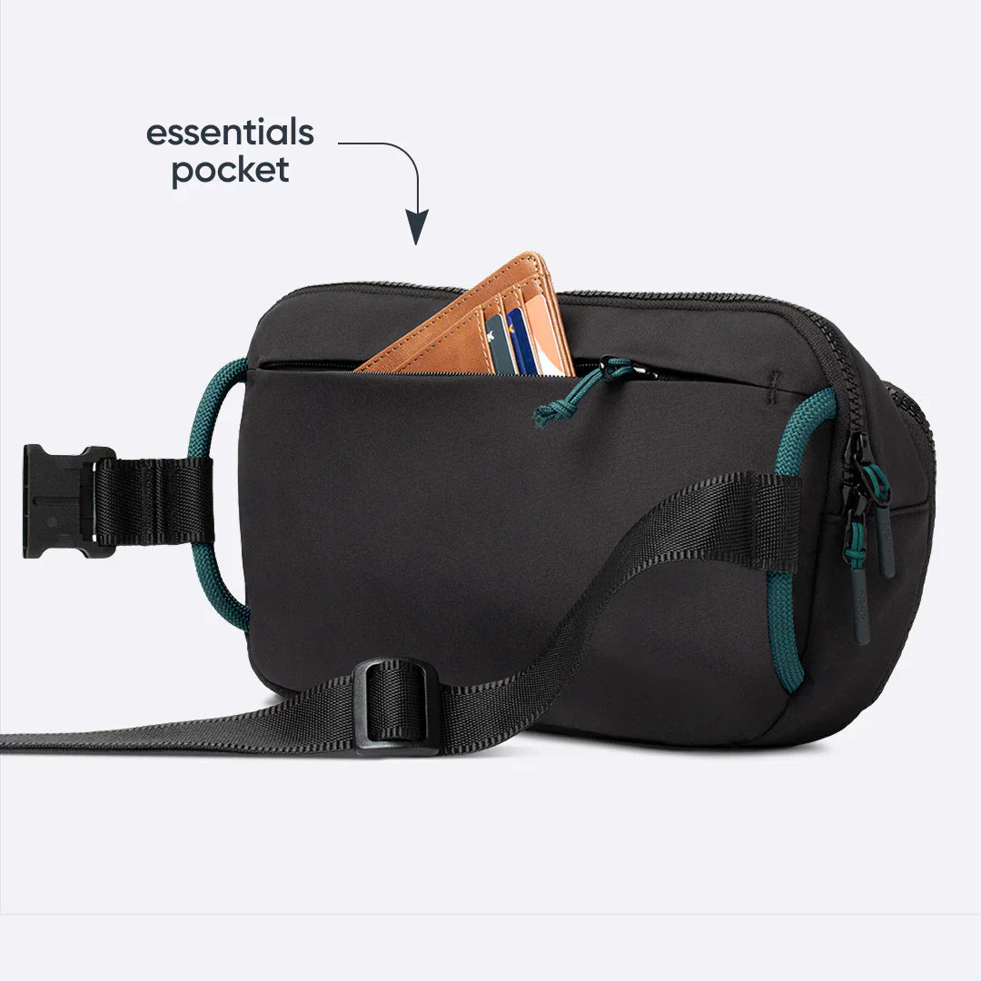 The All-Day Crossbody - US 9089