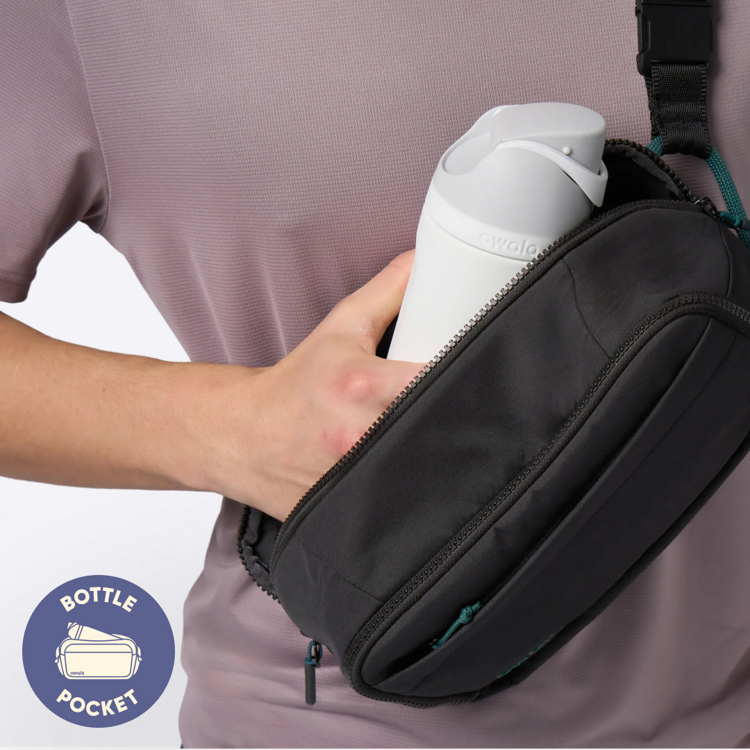 The All-Day Crossbody - US 9089