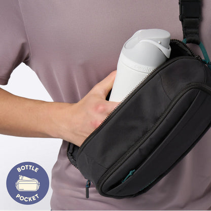The All-Day Crossbody - US 9089