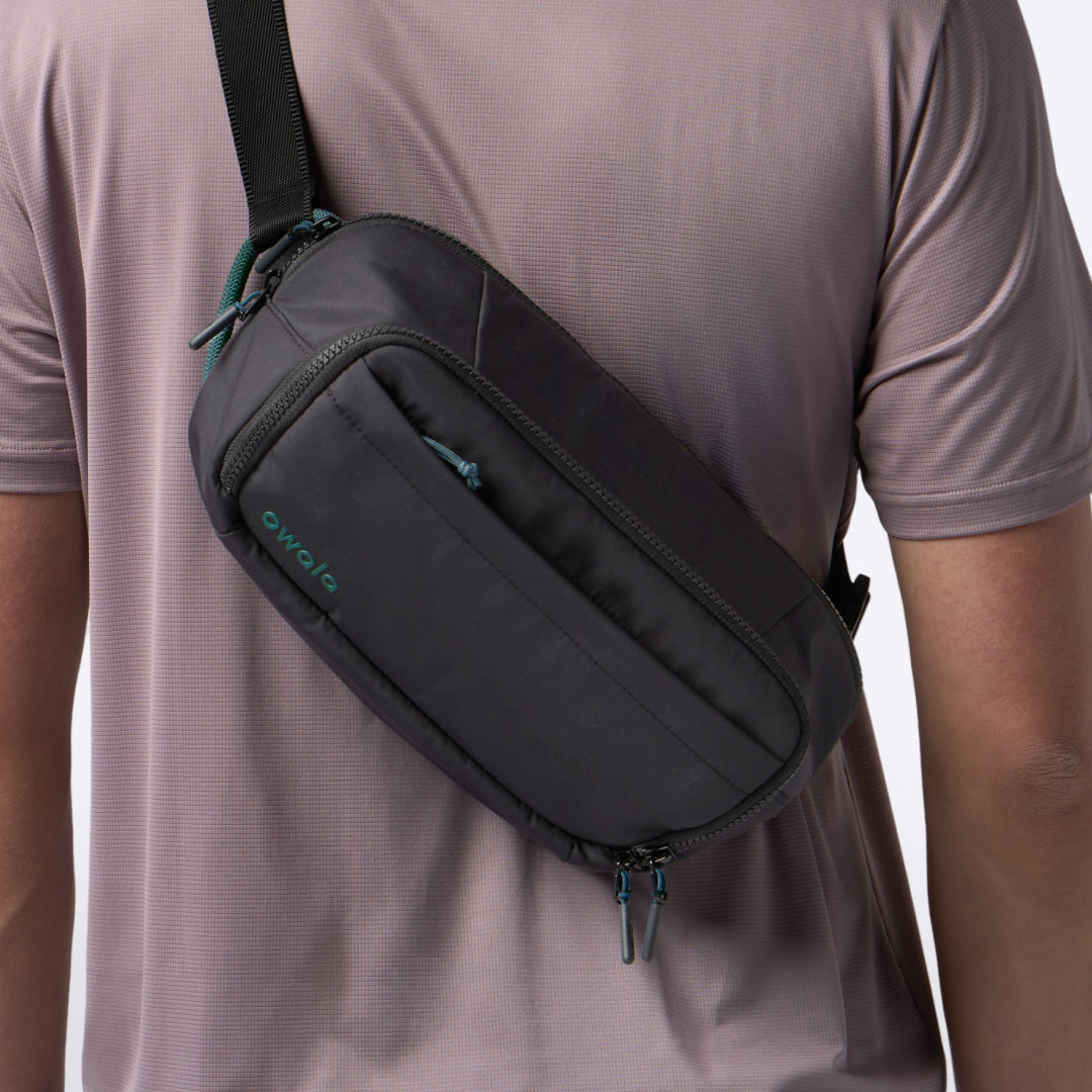 The All-Day Crossbody - US 9089