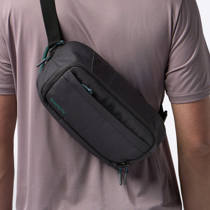 The All-Day Crossbody - US 9089