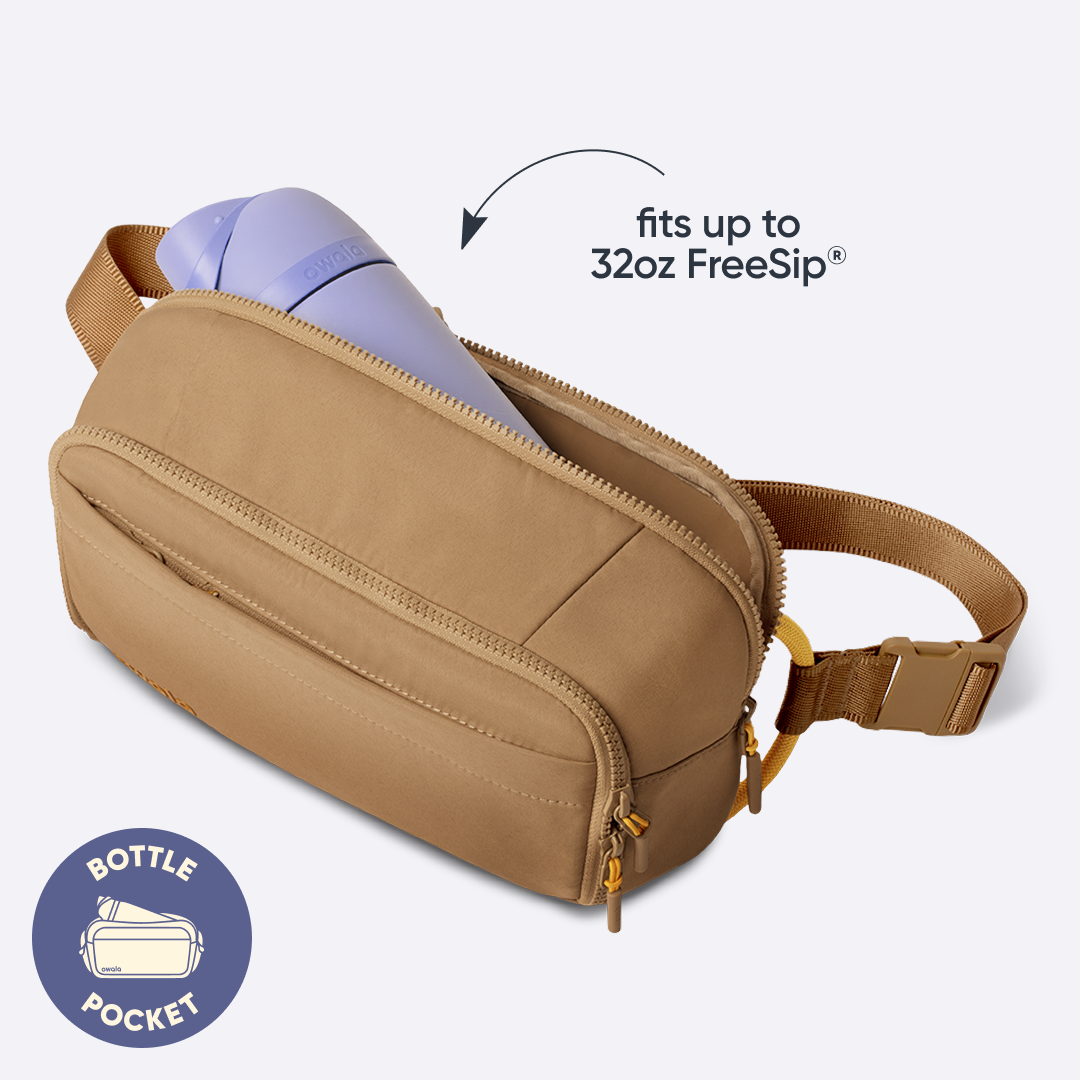 The All-Day Crossbody - US 2816