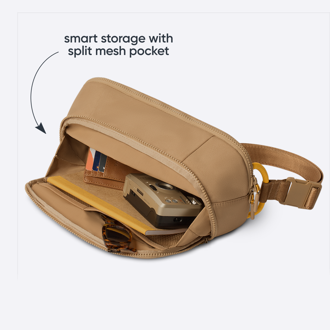 The All-Day Crossbody - US 2816