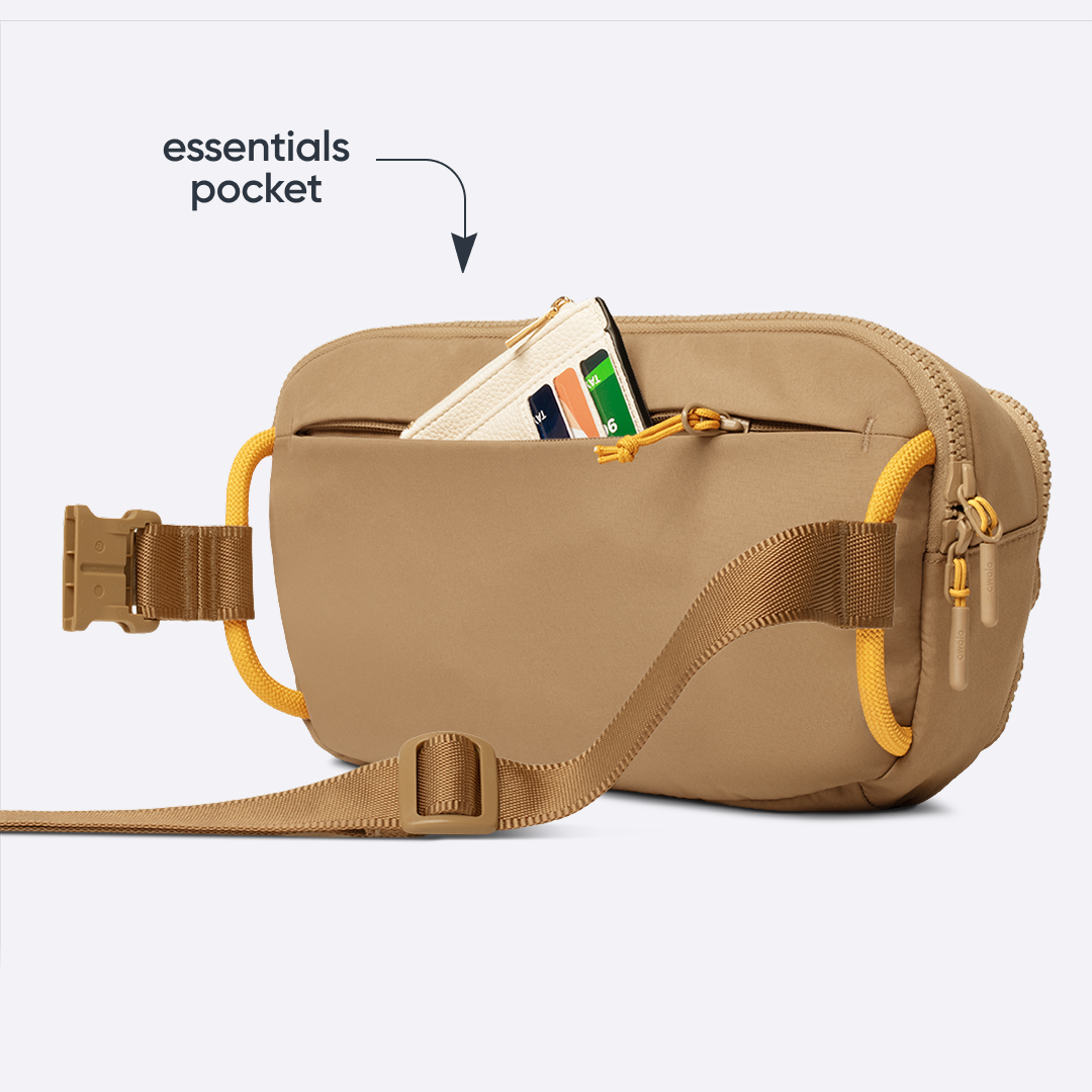 The All-Day Crossbody - US 2816
