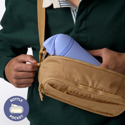 The All-Day Crossbody - US 2816