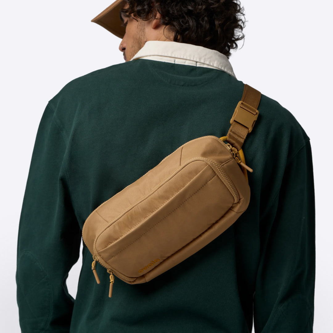 The All-Day Crossbody - US 2816