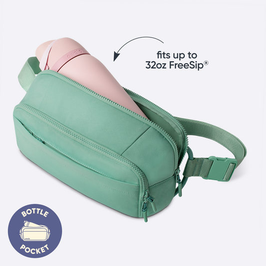 The All-Day Crossbody - US 3637