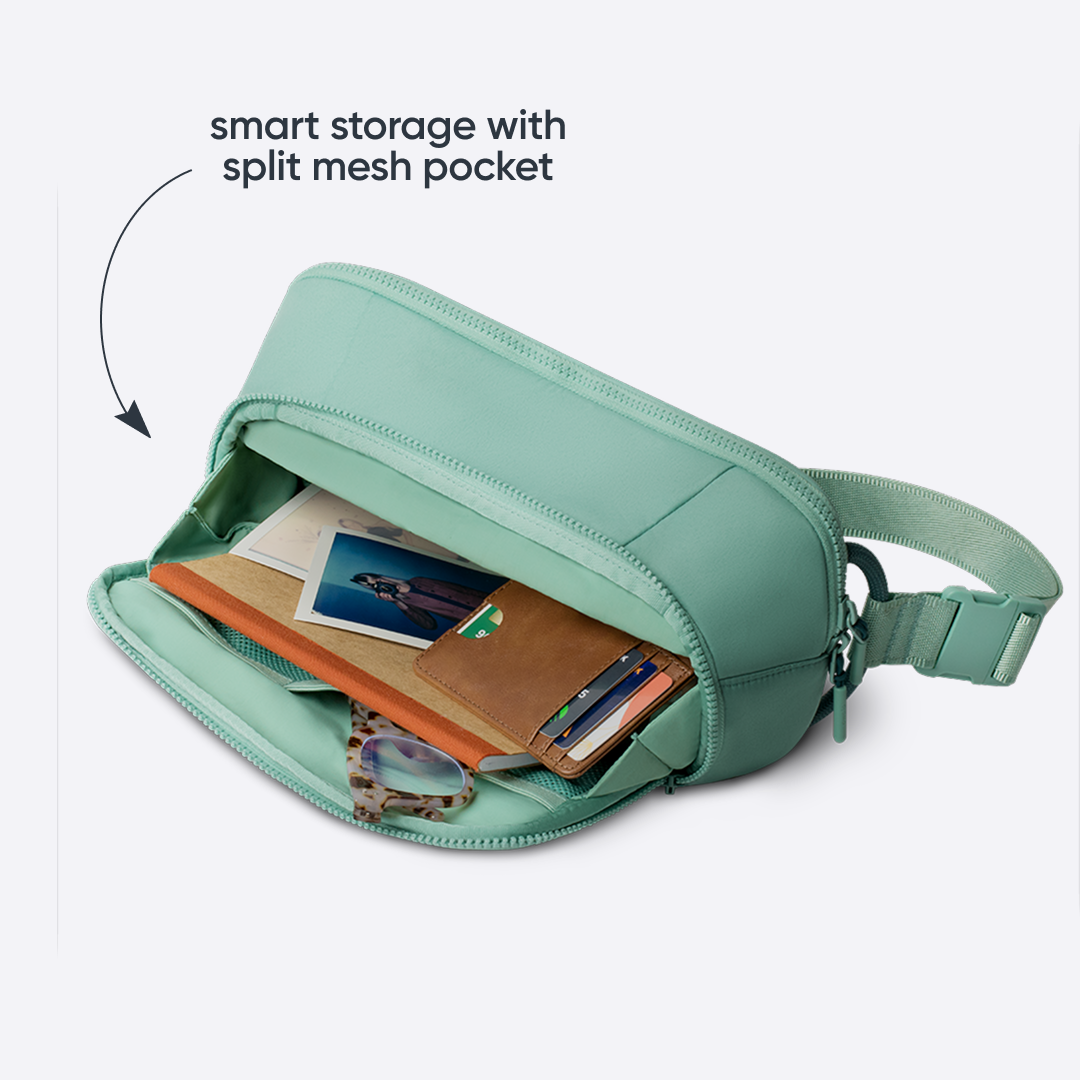 The All-Day Crossbody - US 3637