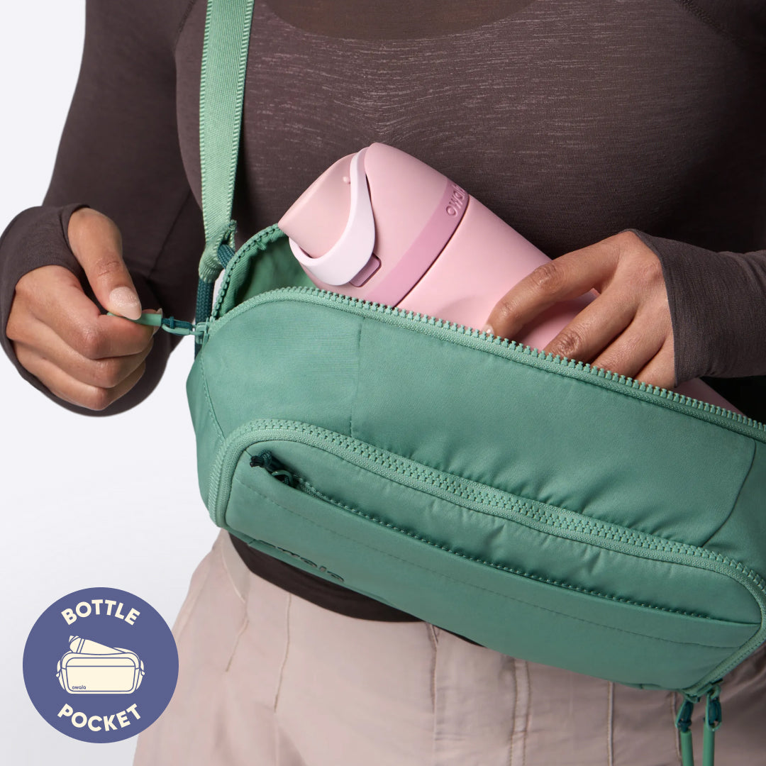 The All-Day Crossbody - US 3637