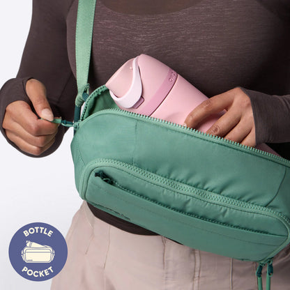 The All-Day Crossbody - US 3637