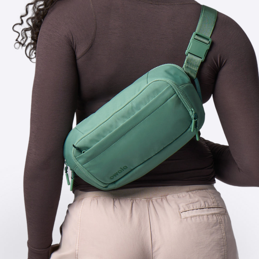 The All-Day Crossbody - US 3637