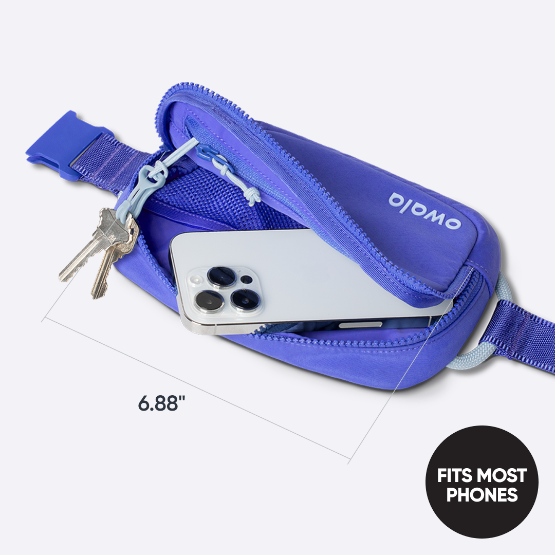 The Daily Crossbody - US 2549