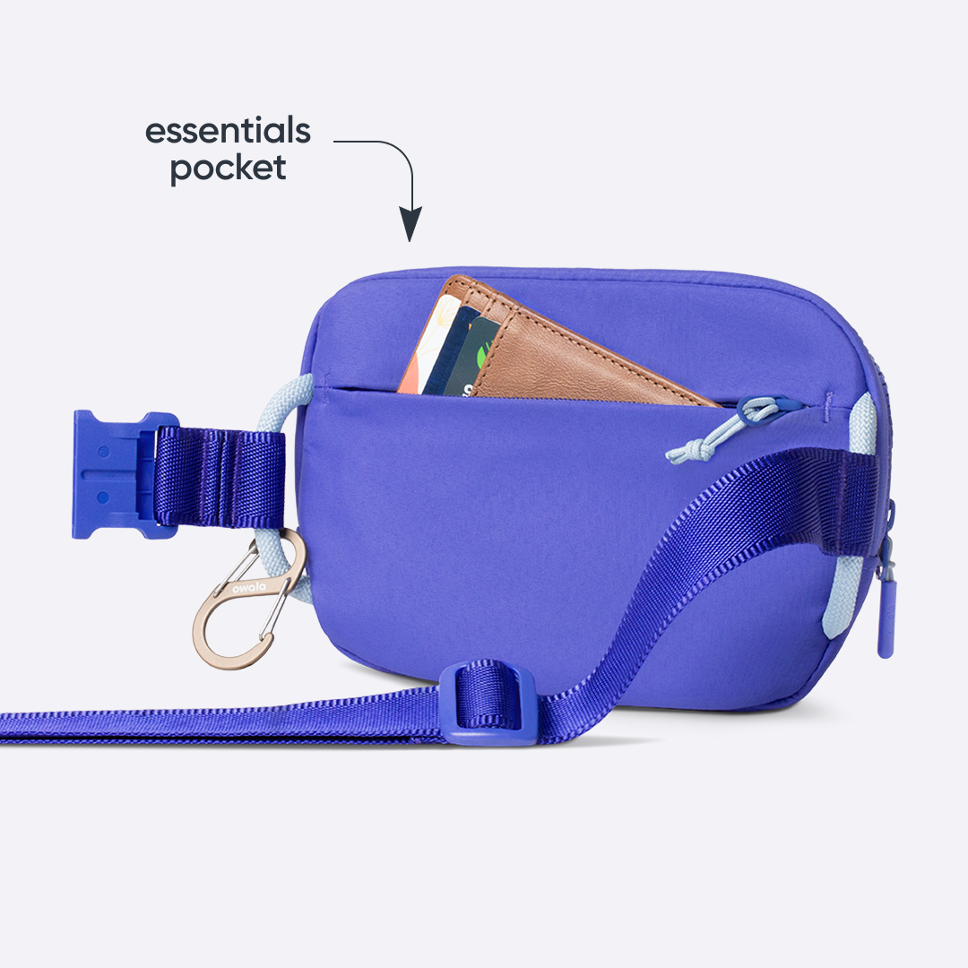 The Daily Crossbody - US 2549