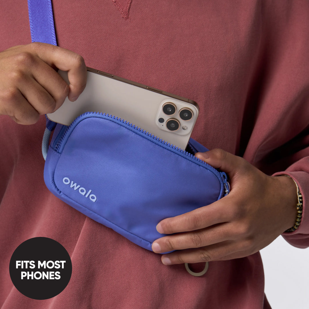 The Daily Crossbody - US 2549