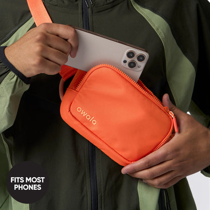 The Daily Crossbody - US 9465