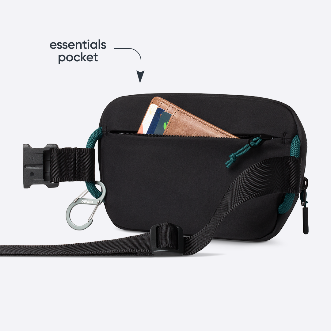 The Daily Crossbody - US 2165