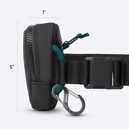 The Daily Crossbody - US 2165