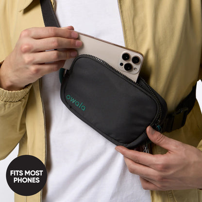 The Daily Crossbody - US 2165