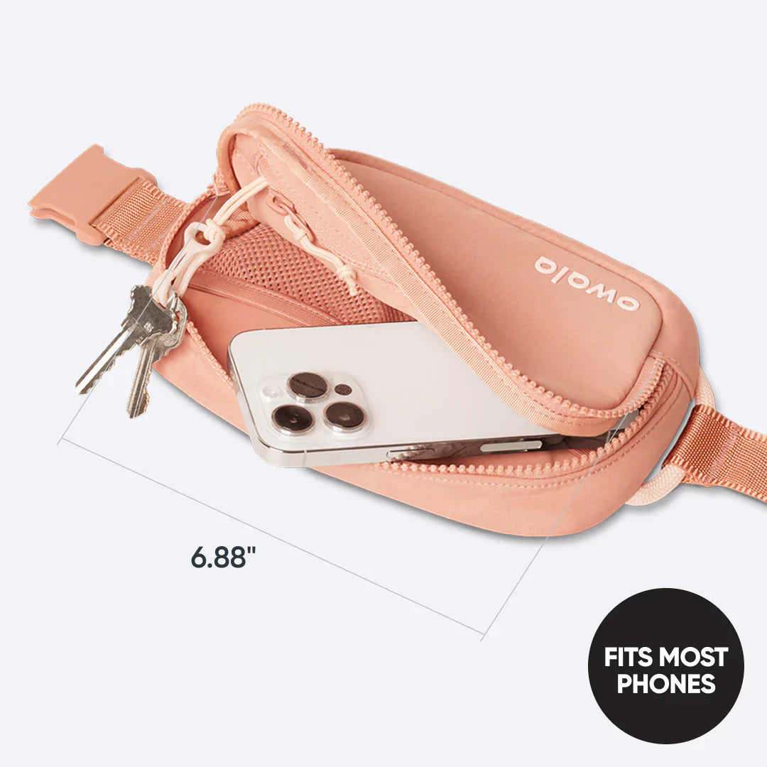 The Daily Crossbody - US 9903