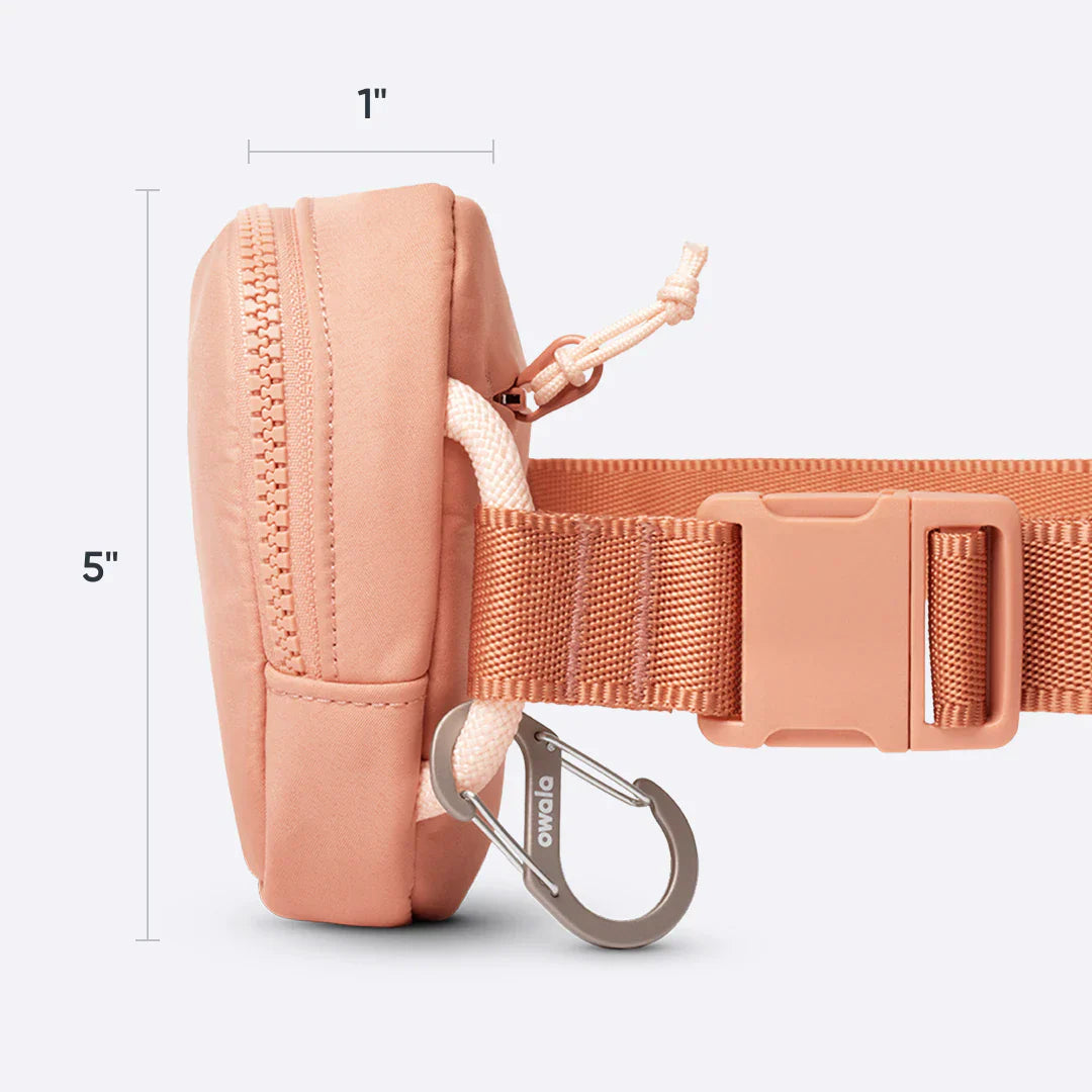 The Daily Crossbody - US 9903