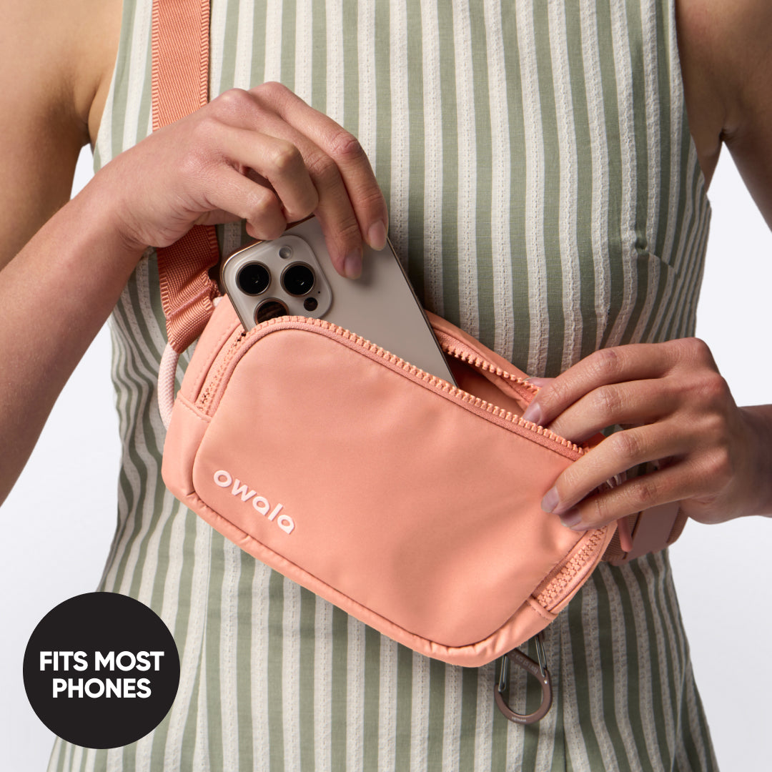 The Daily Crossbody - US 9903