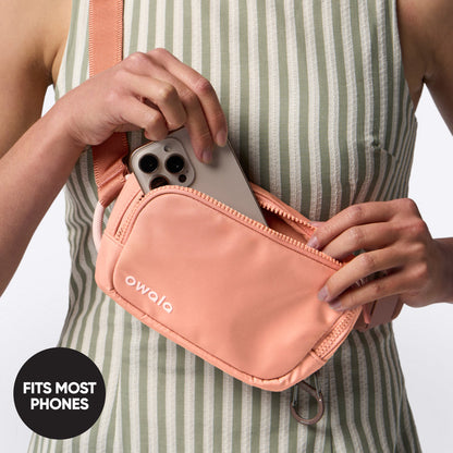 The Daily Crossbody - US 9903