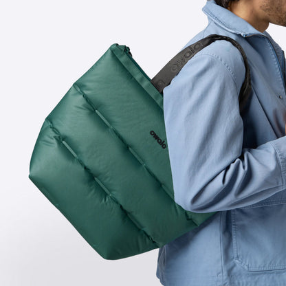 The Puffer - US 5365
