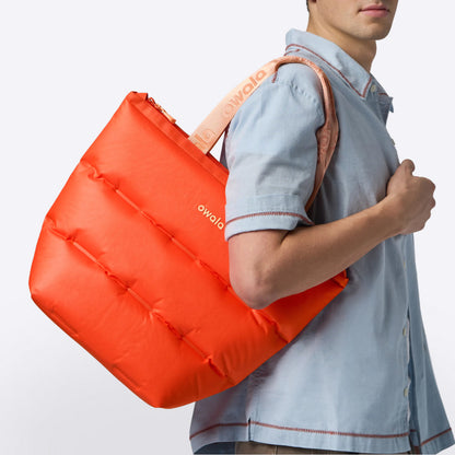 The Puffer - US 6792