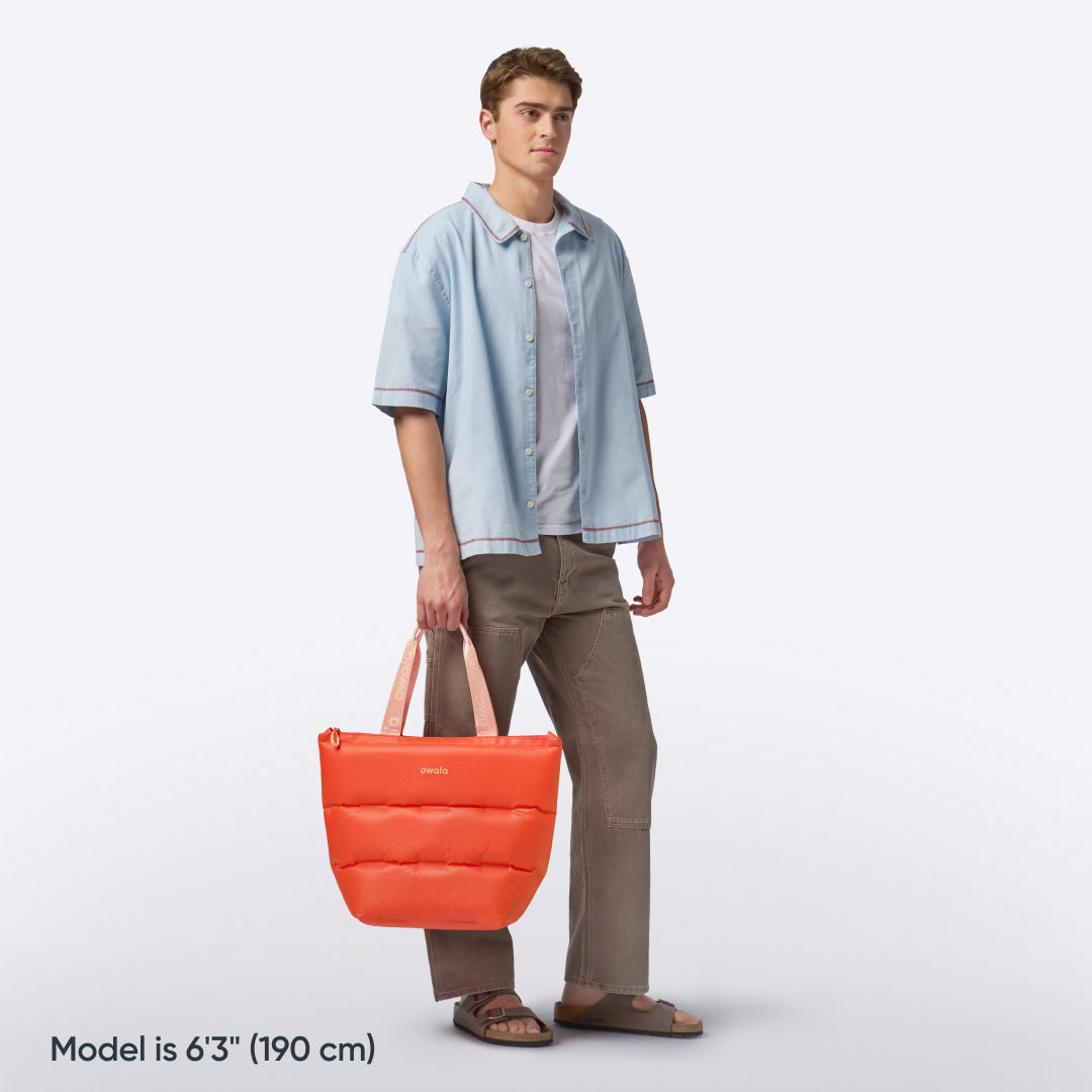 The Puffer - US 6792