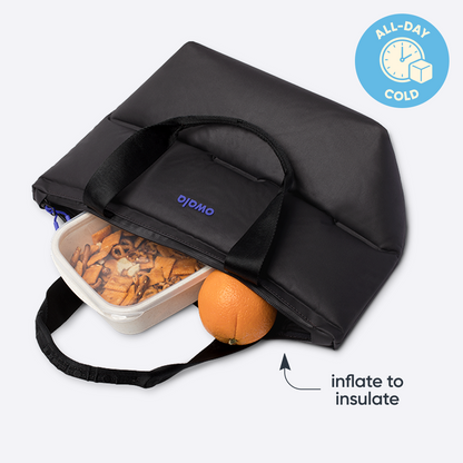 The Puffer Mini - US 7960